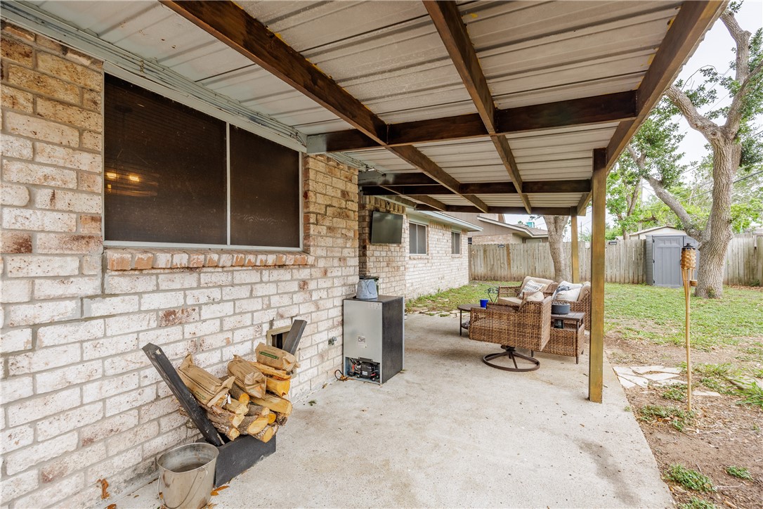 3109 Crestwater Drive Corpus Christi TX 78415