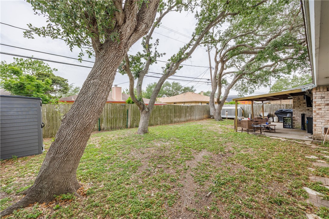 3109 Crestwater Drive Corpus Christi TX 78415