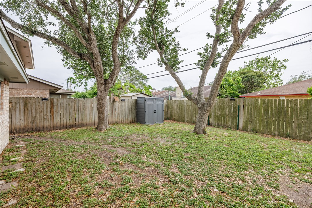 3109 Crestwater Drive Corpus Christi TX 78415