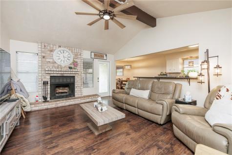 3109 Crestwater Drive Corpus Christi TX 78415