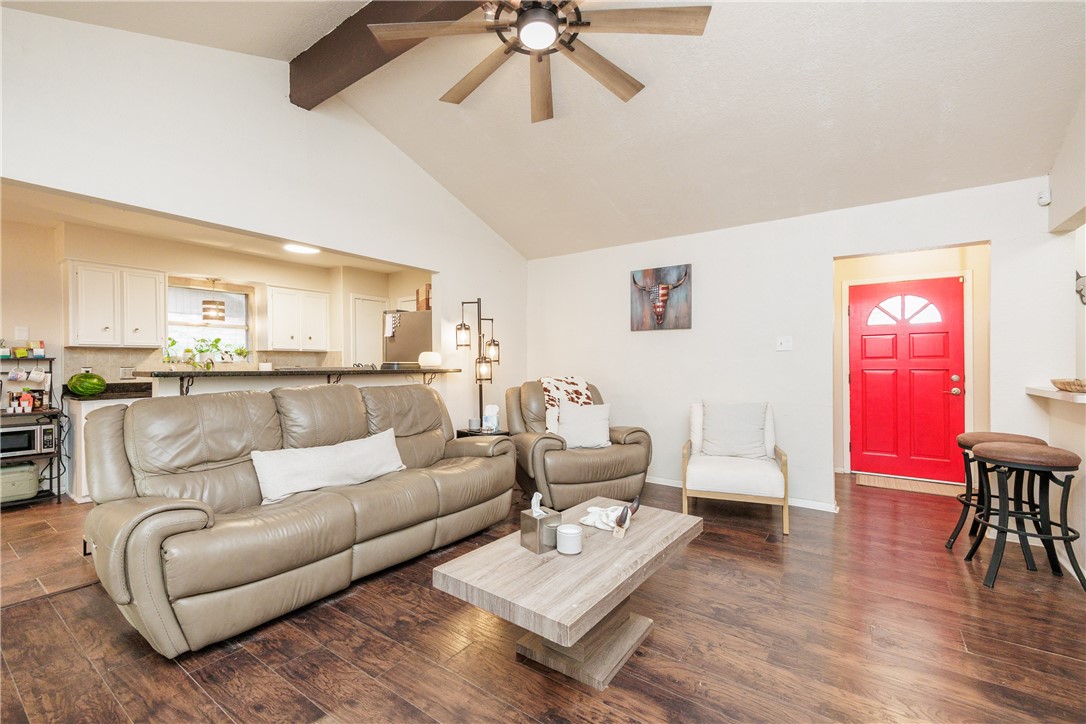 3109 Crestwater Drive Corpus Christi TX 78415