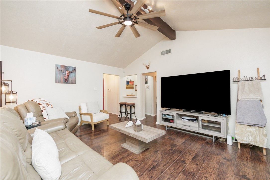 3109 Crestwater Drive Corpus Christi TX 78415