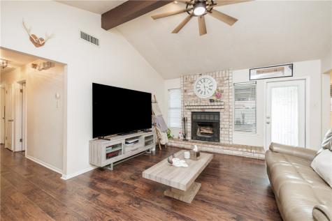 3109 Crestwater Drive Corpus Christi TX 78415