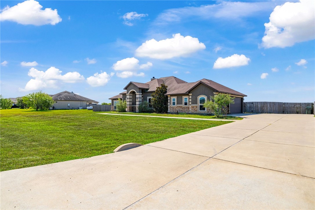 6718 Wesley Way Corpus Christi TX 78415