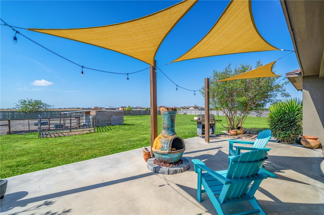 6718 Wesley Way Corpus Christi TX 78415
