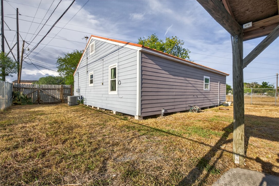 3618 Starlite Corpus Christi TX 78410
