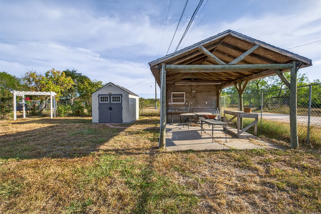 3618 Starlite Corpus Christi TX 78410