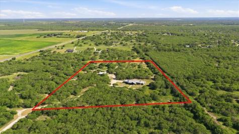 6137 Main Mathis TX 78368