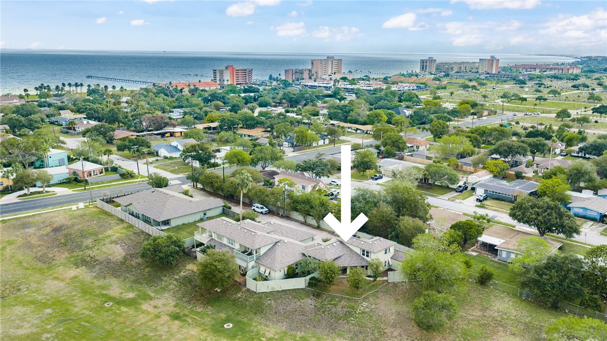 4247 Santa Fe St A Corpus Christi TX 78411