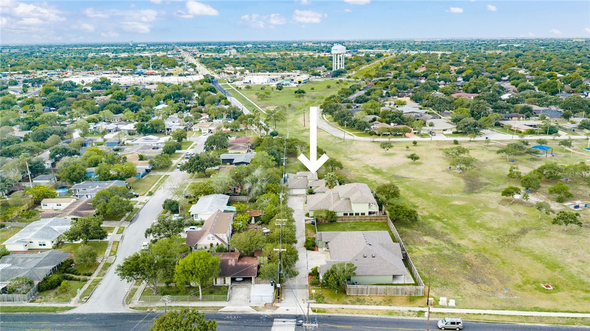 4247 Santa Fe St A Corpus Christi TX 78411