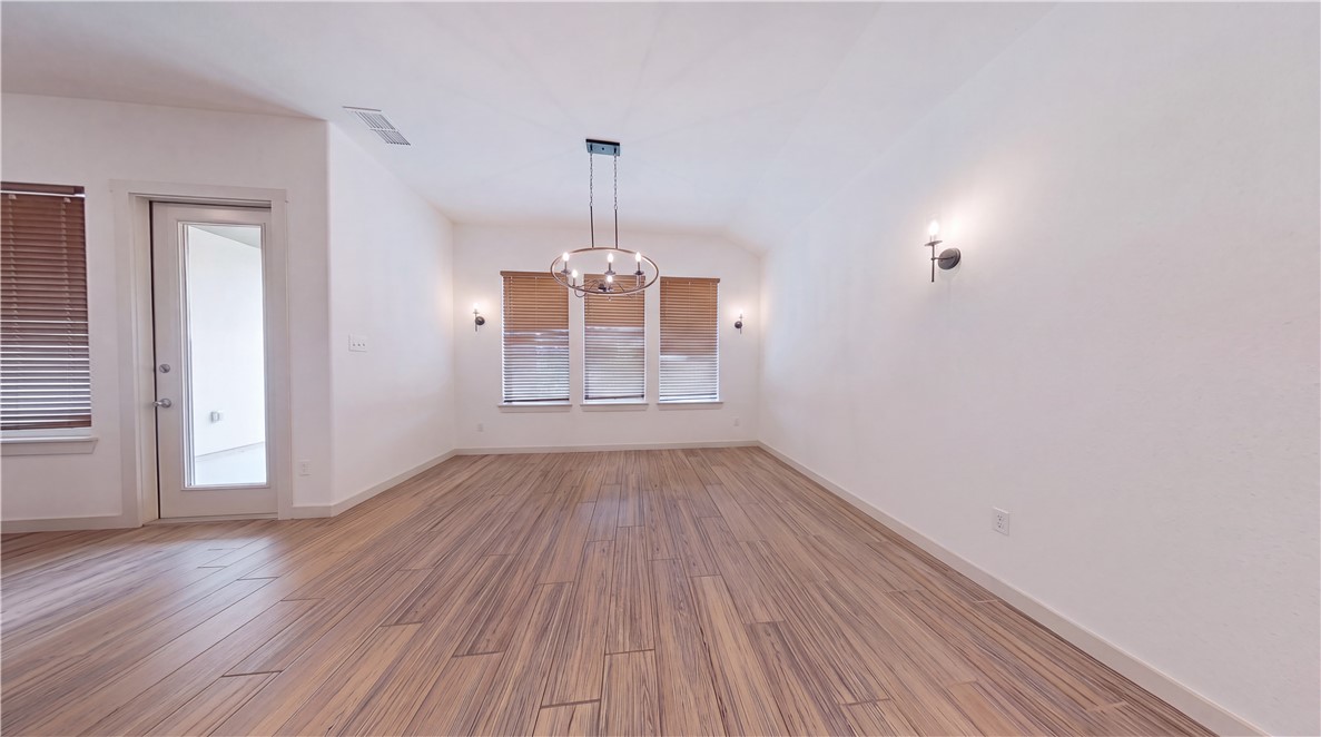 2113 Meandering Oaks Drive Corpus Christi TX 78418
