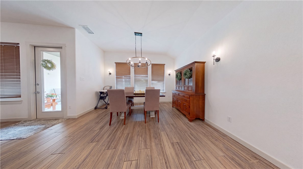 2113 Meandering Oaks Drive Corpus Christi TX 78418