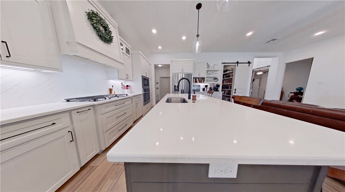 2113 Meandering Oaks Drive Corpus Christi TX 78418