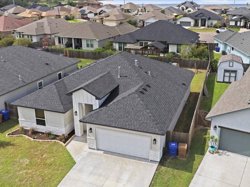 2113 Meandering Oaks Drive Corpus Christi TX 78418