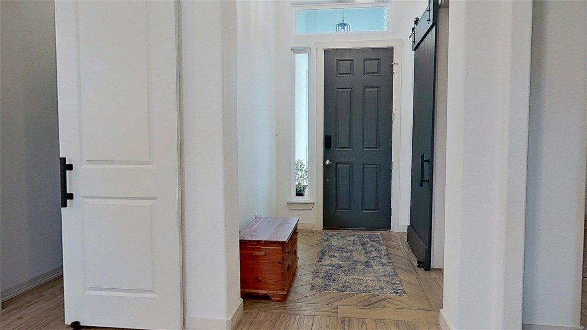 2113 Meandering Oaks Drive Corpus Christi TX 78418