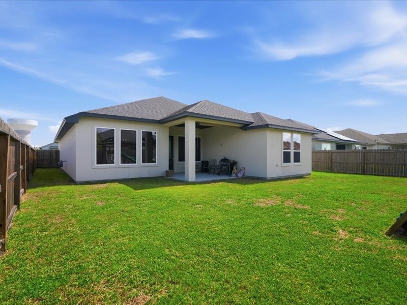 2113 Meandering Oaks Drive Corpus Christi TX 78418