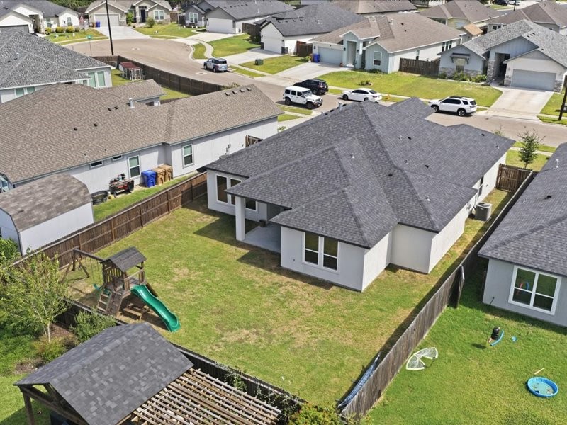 2113 Meandering Oaks Drive Corpus Christi TX 78418