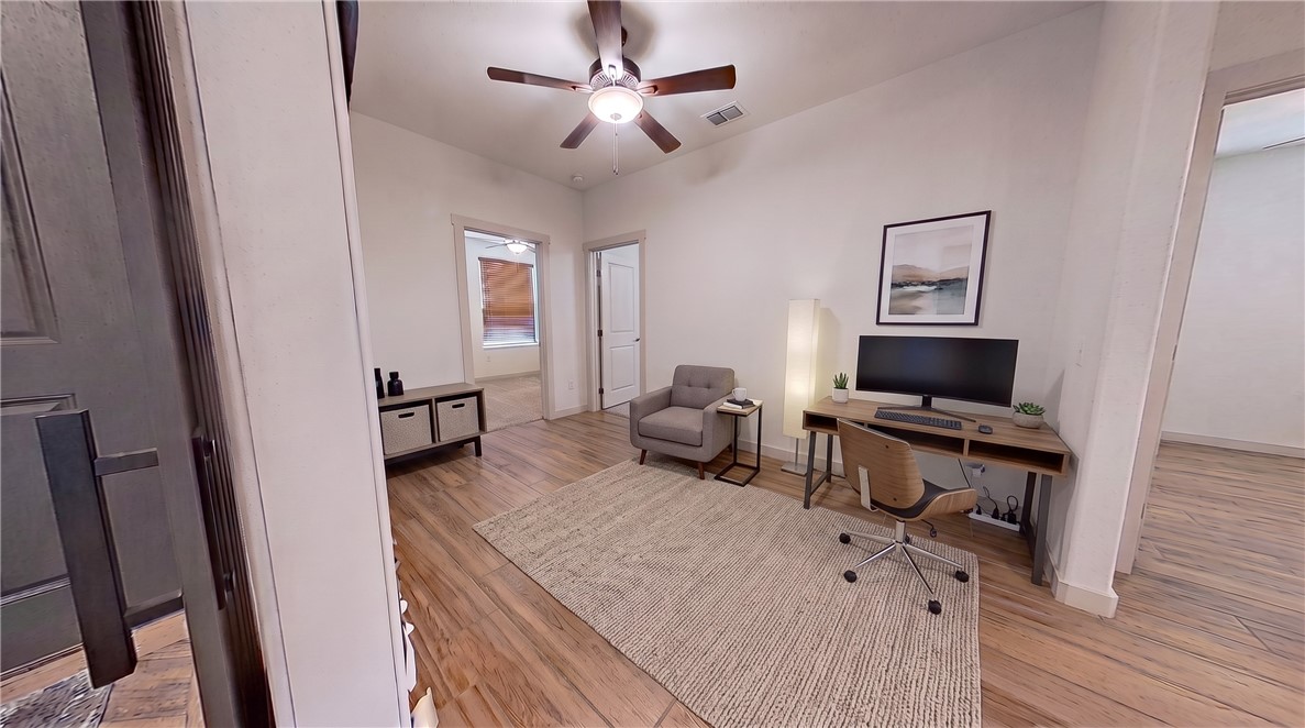 2113 Meandering Oaks Drive Corpus Christi TX 78418
