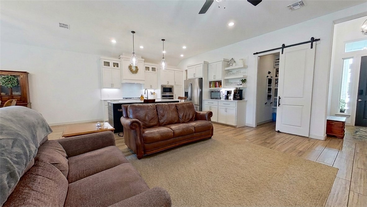 2113 Meandering Oaks Drive Corpus Christi TX 78418