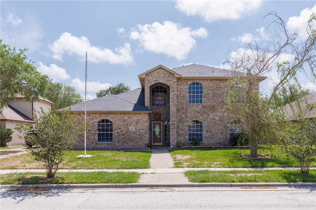 5109 Graford Place Corpus Christi TX 78413