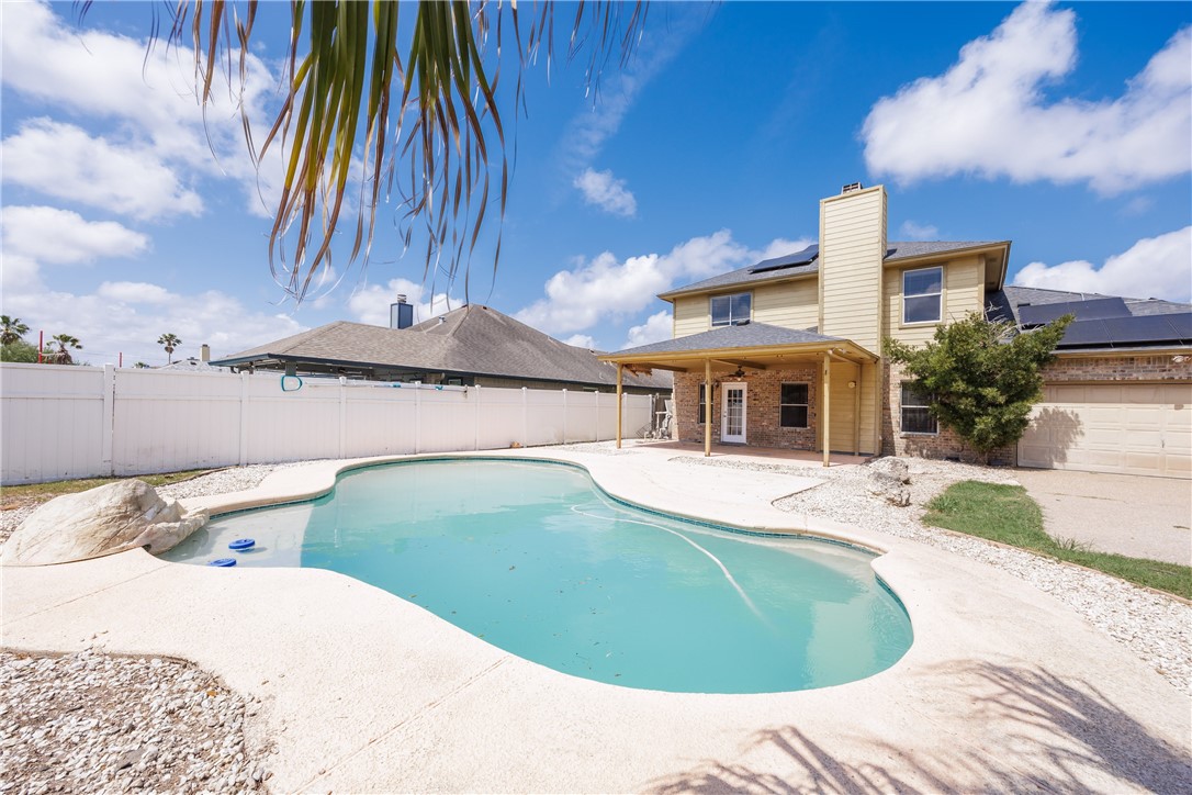 5109 Graford Place Corpus Christi TX 78413