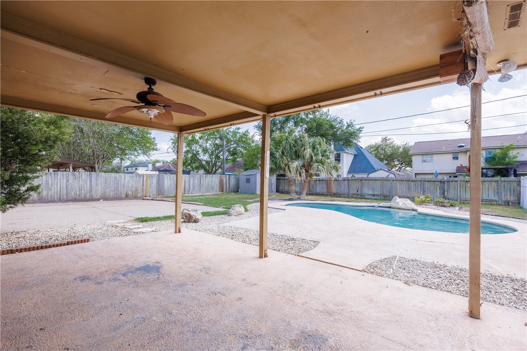 5109 Graford Place Corpus Christi TX 78413