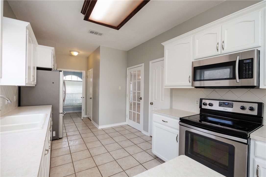 5109 Graford Place Corpus Christi TX 78413