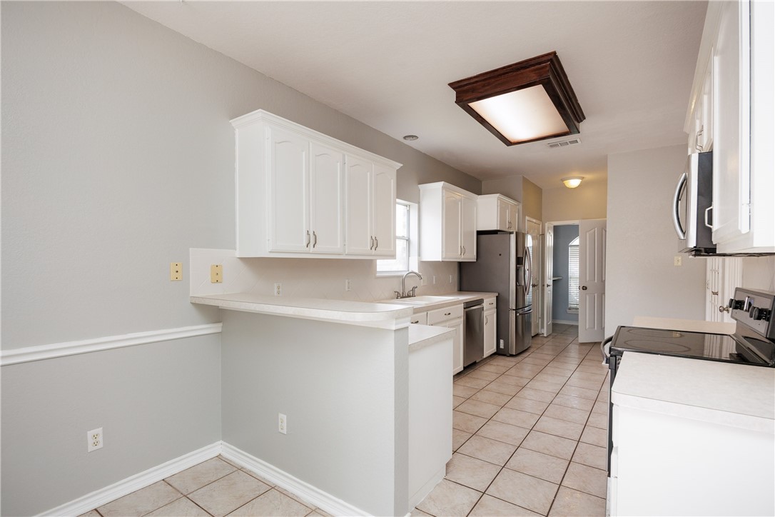 5109 Graford Place Corpus Christi TX 78413