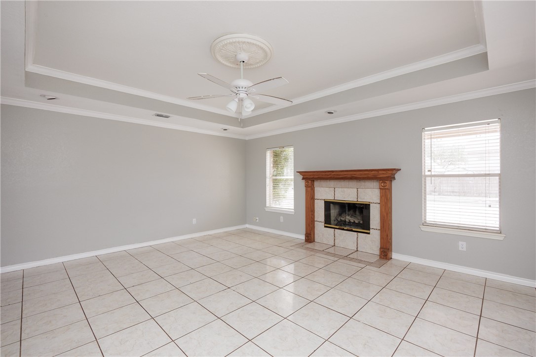 5109 Graford Place Corpus Christi TX 78413