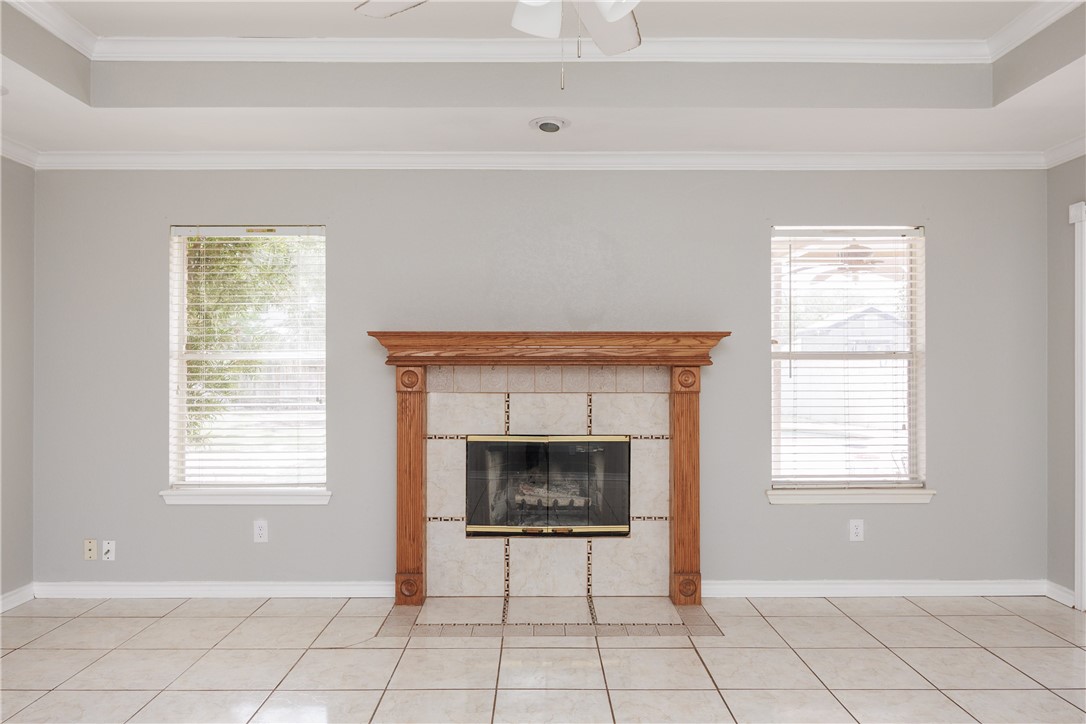 5109 Graford Place Corpus Christi TX 78413