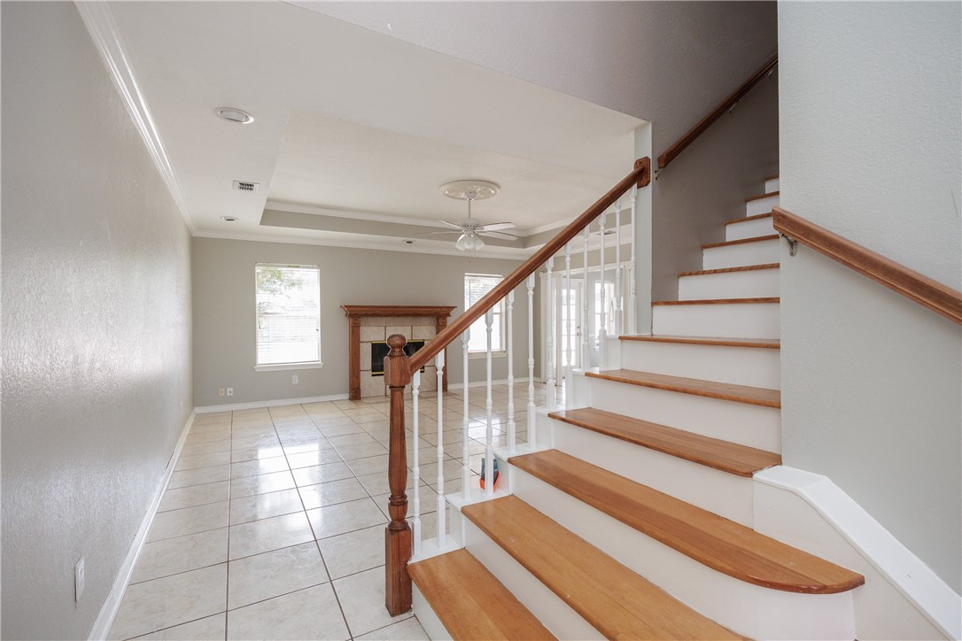 5109 Graford Place Corpus Christi TX 78413