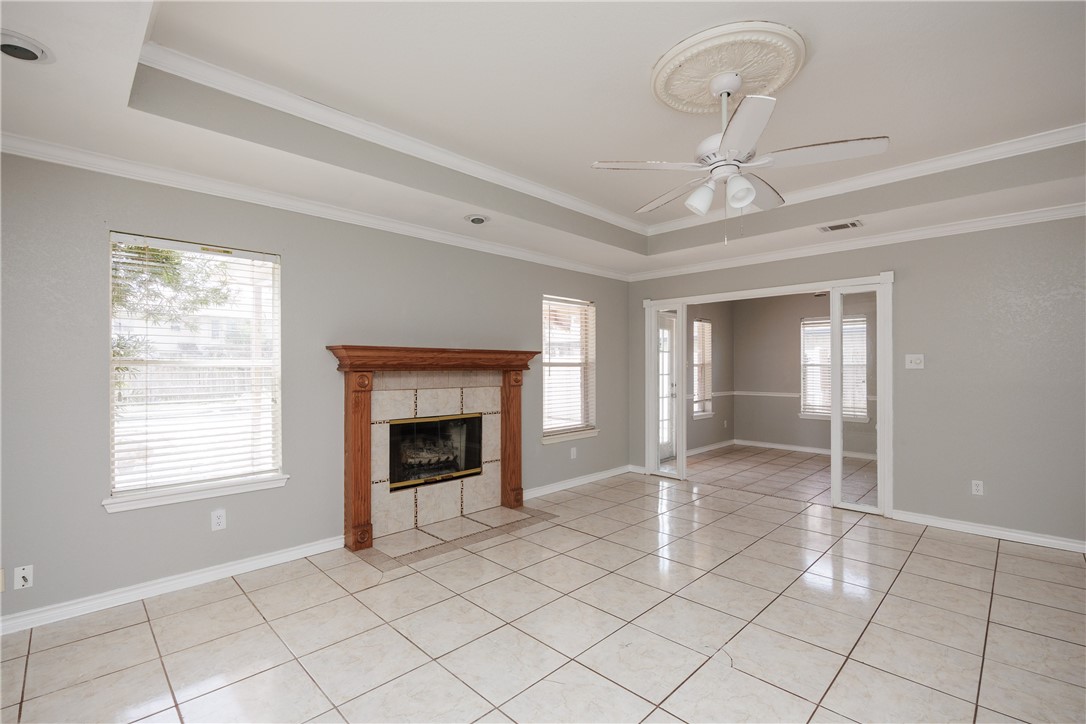 5109 Graford Place Corpus Christi TX 78413