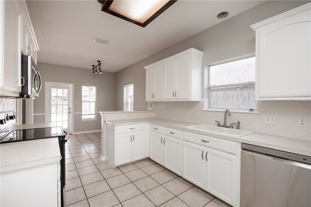 5109 Graford Place Corpus Christi TX 78413