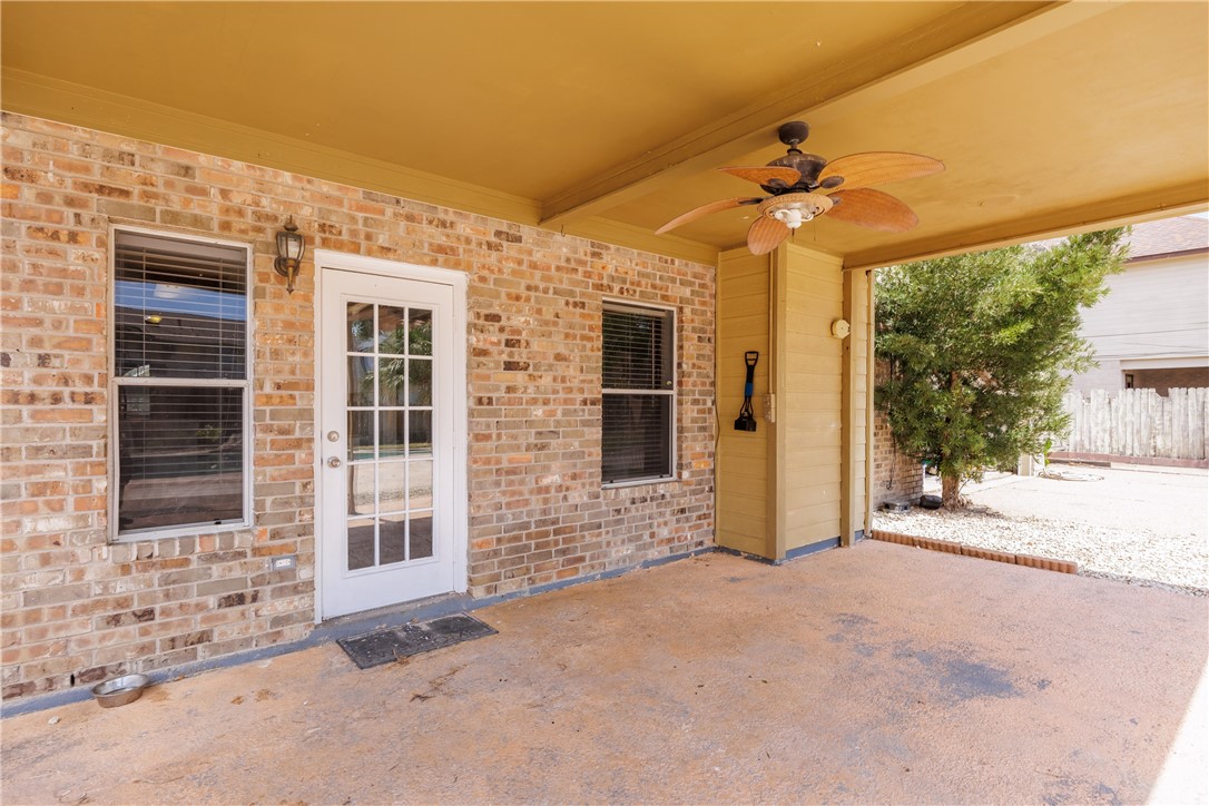 5109 Graford Place Corpus Christi TX 78413