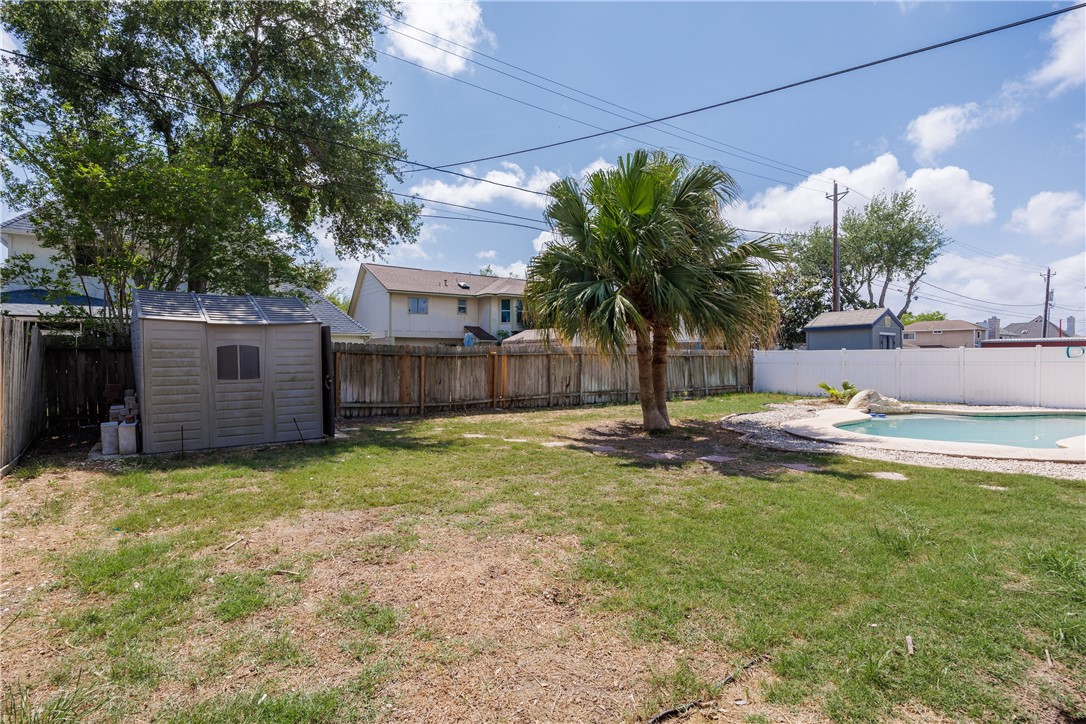 5109 Graford Place Corpus Christi TX 78413