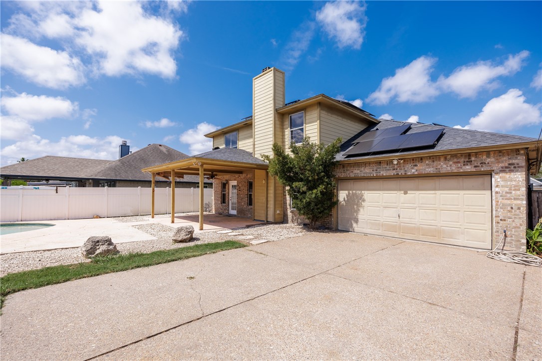5109 Graford Place Corpus Christi TX 78413