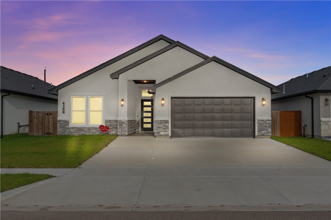 4102 Fold Lane Corpus Christi TX 78414