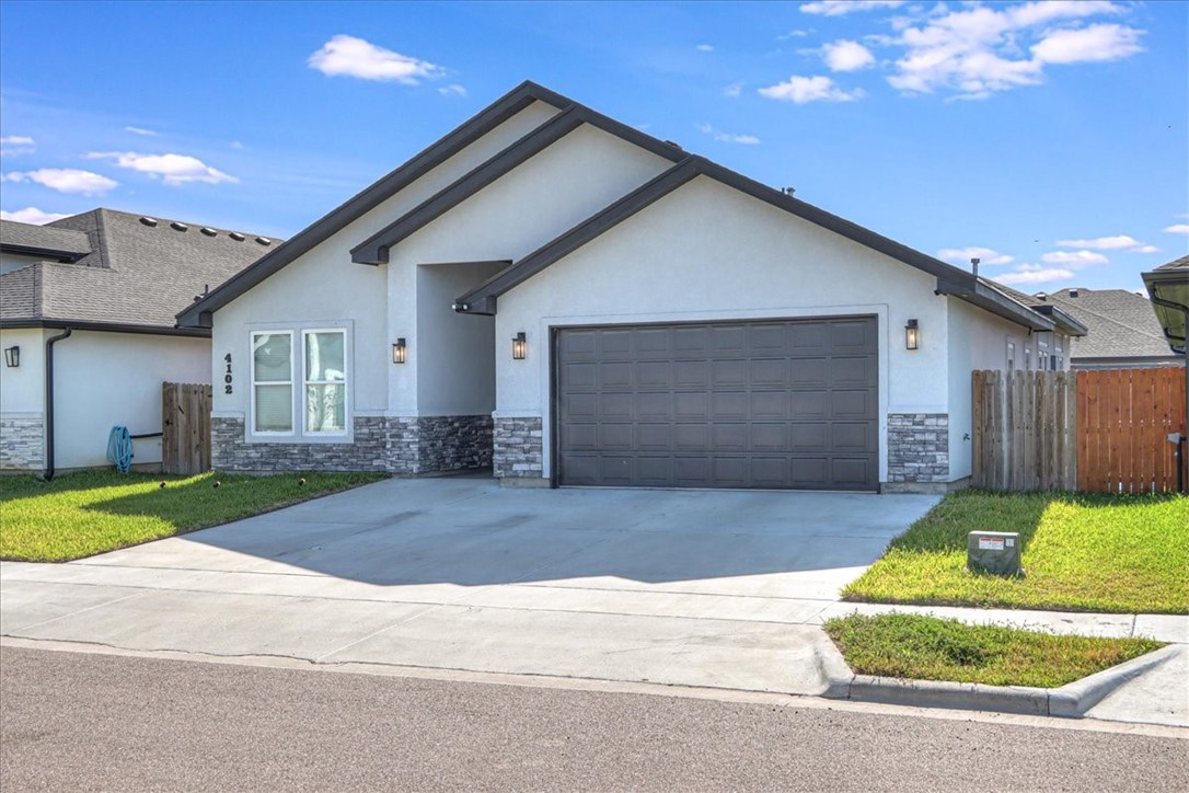 4102 Fold Lane Corpus Christi TX 78414