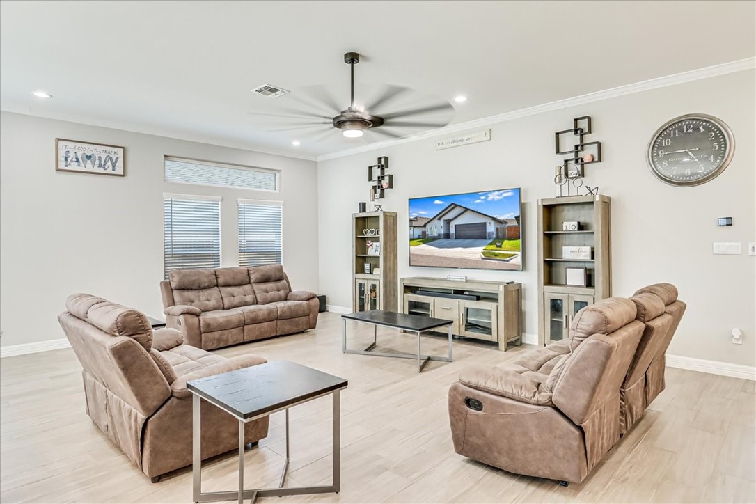 4102 Fold Lane Corpus Christi TX 78414