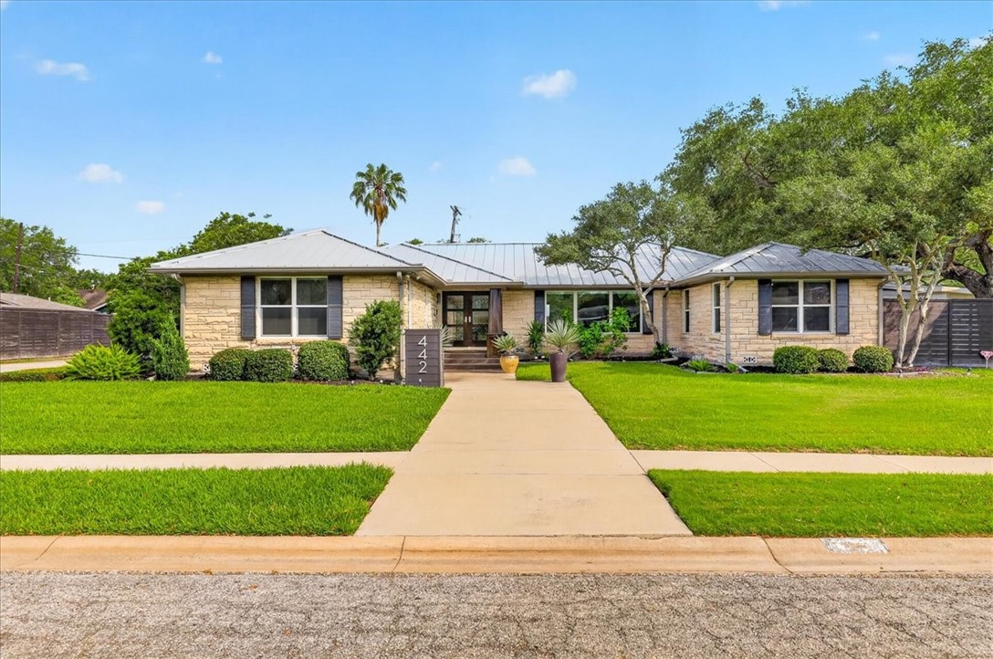 442 Bermuda Place Corpus Christi TX 78411