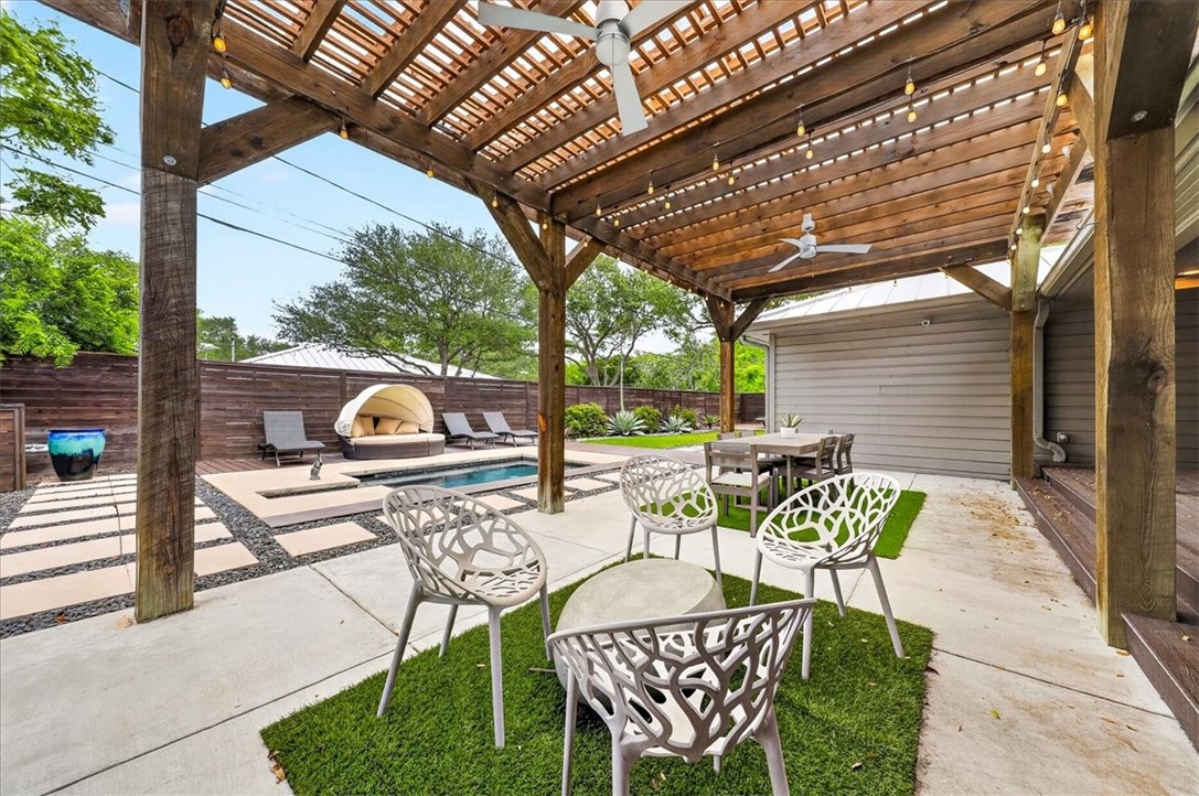 442 Bermuda Place Corpus Christi TX 78411