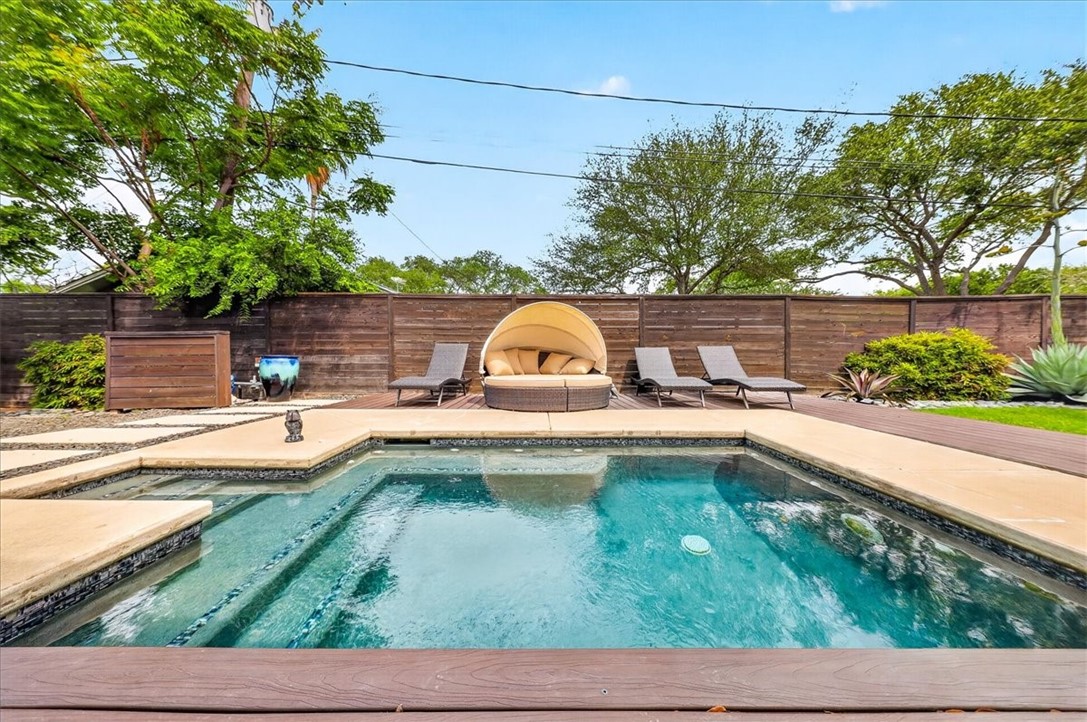 442 Bermuda Place Corpus Christi TX 78411