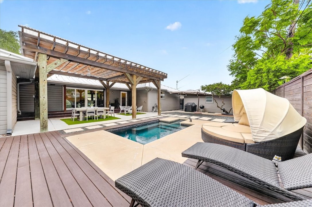 442 Bermuda Place Corpus Christi TX 78411