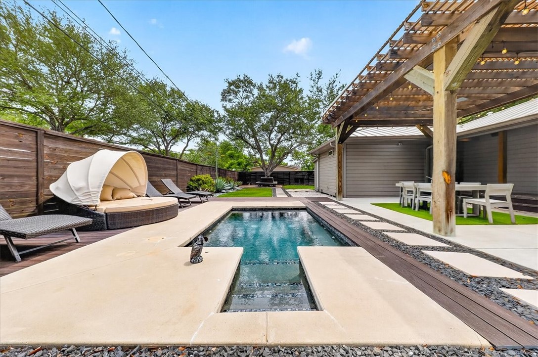 442 Bermuda Place Corpus Christi TX 78411