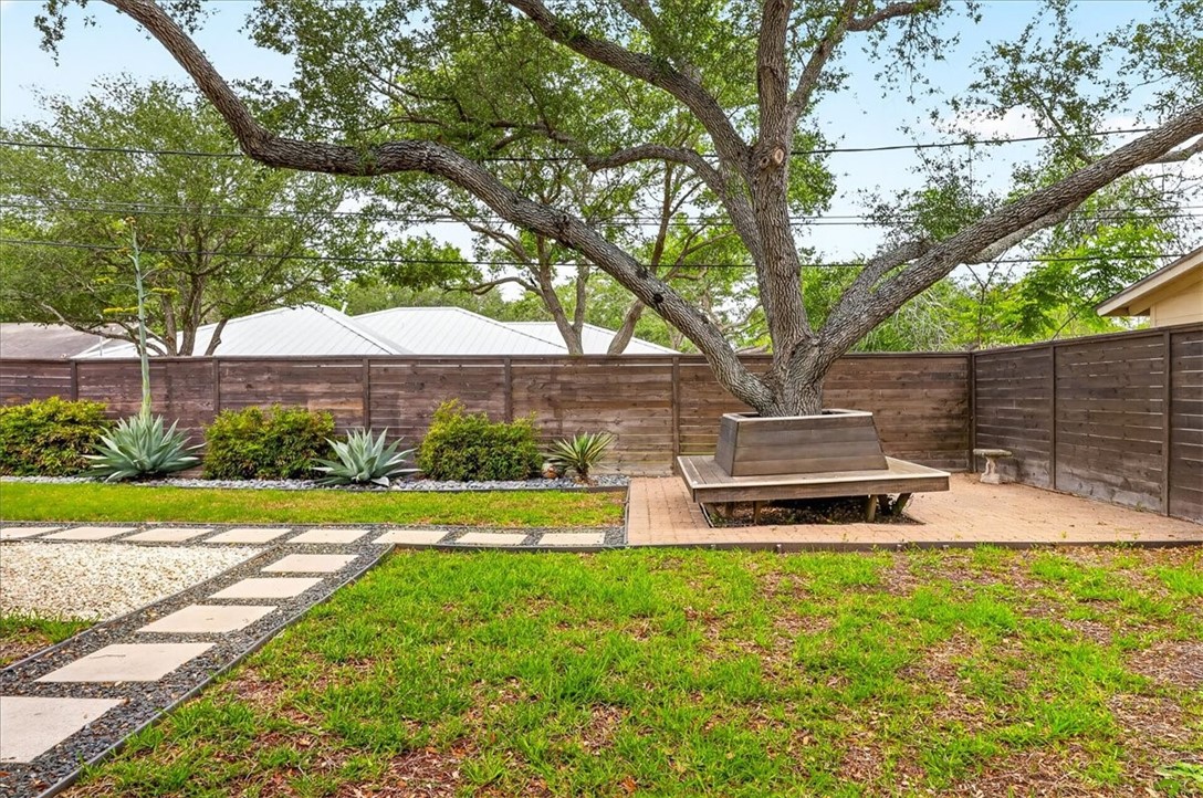 442 Bermuda Place Corpus Christi TX 78411