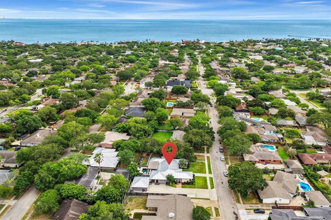442 Bermuda Place Corpus Christi TX 78411