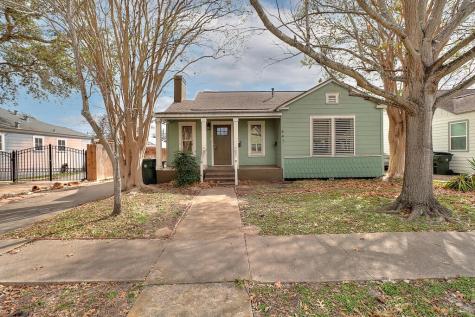 441 Indiana Avenue Corpus Christi TX 78404