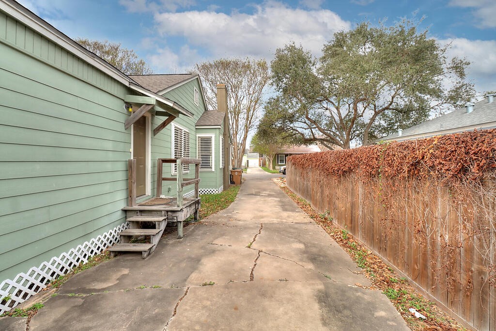 441 Indiana Avenue Corpus Christi TX 78404