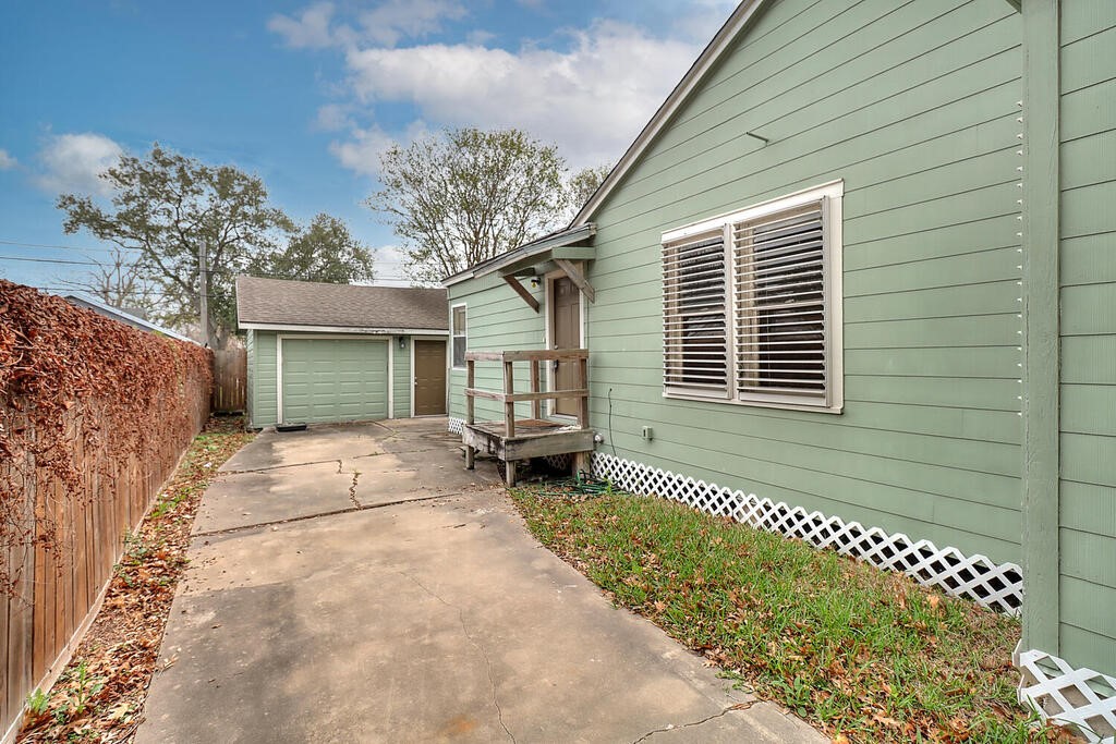 441 Indiana Avenue Corpus Christi TX 78404