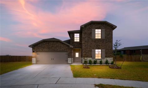 2165 Medusa Drive Portland TX 78374